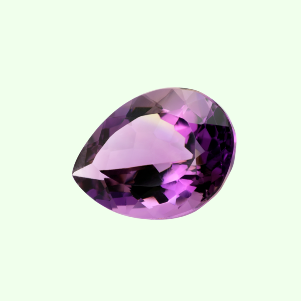Amethyst Stone Chips