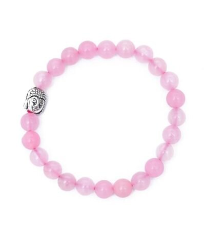 rose quartz Bracelet