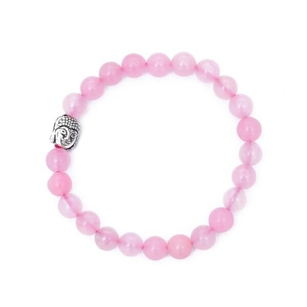 rose quartz Bracelet