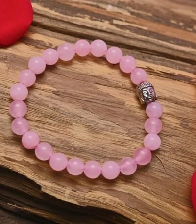 rose quartz Bracelet