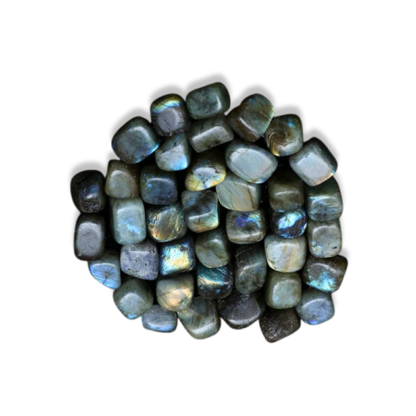 labradorite gemstone tumble manufacturer supplier exporter wholesaler jaipur Khambhat rajasthan
