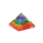 7 chakra orgone crystal energy pyramid manufacturer supplier exporter wholesaler jaipur Khambhat rajasthan