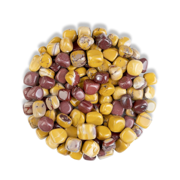mookaite gemstone tumble manufacturer supplier exporter wholesaler jaipur Khambhat rajasthan