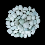 amazonite tumble manufacturer supplier exporter wholesaler jaipur Khambhat rajasthan