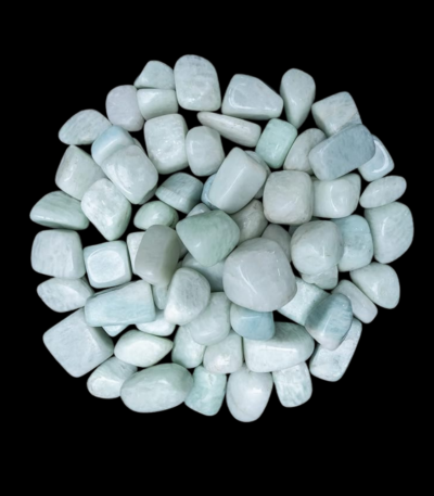 amazonite tumble manufacturer supplier exporter wholesaler jaipur Khambhat rajasthan