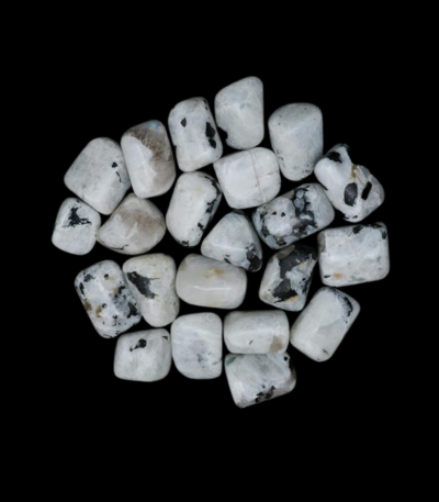 rainbow moonstone tumble manufacturer supplier exporter wholesaler jaipur Khambhat rajasthan