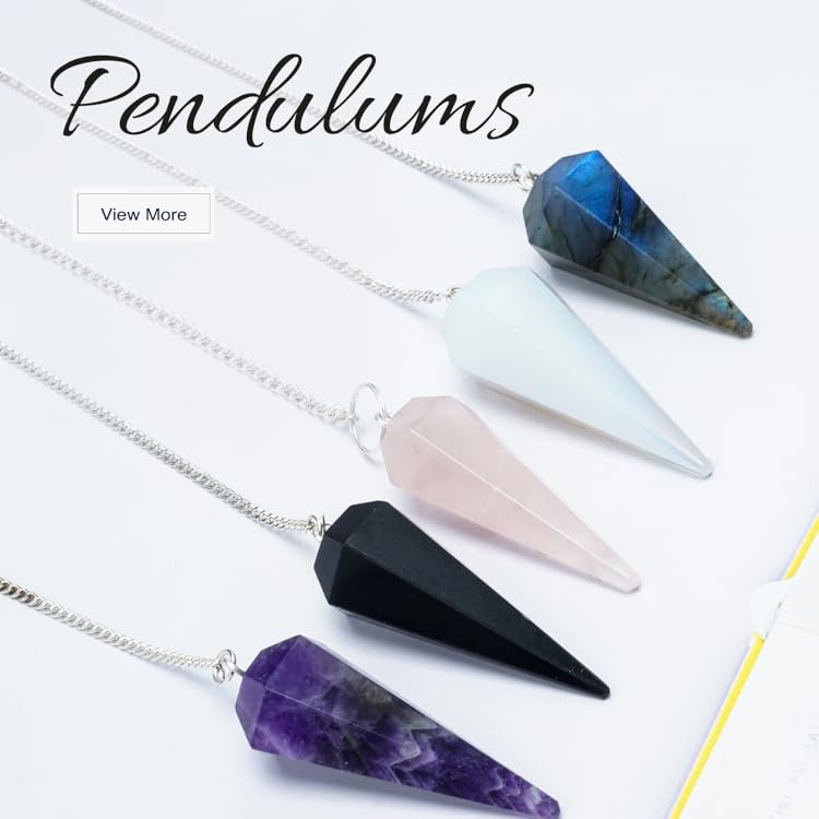 gemstone pendulum dowsing pendulum manufacturer supplier wholesaler exporter jaipur khambhat rajasthan india h s r export