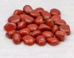 red jasper gemstone tumble manufacturer supplier exporter wholesaler jaipur Khambhat rajasthan