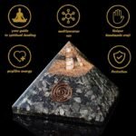 golden pyrite orgone crystal energy pyramid manufacturer supplier exporter wholesaler jaipur Khambhat rajasthan