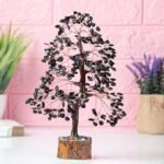 black tourmaline crystal tree manufacturer supplier exporter wholesaler jaipur Khambhat rajasthan