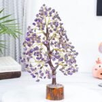 amethyst crystal tree manufacturer supplier exporter wholesaler jaipur Khambhat rajasthan