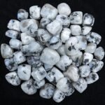 rainbow moonstone tumble manufacturer supplier exporter wholesaler jaipur Khambhat rajasthan