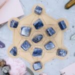 sodalite gemstone tumble manufacturer supplier exporter wholesaler jaipur Khambhat rajasthan