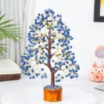 lapis lazuli crystal tree manufacturer supplier exporter wholesaler jaipur Khambhat rajasthan