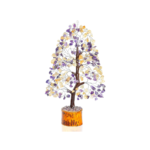 amethyst & citrine crystal tree manufacturer supplier exporter wholesaler jaipur Khambhat rajasthan