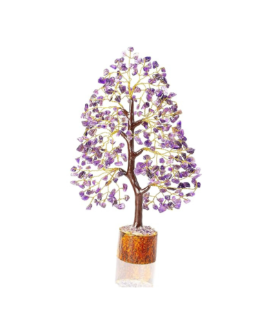 amethyst crystal tree manufacturer supplier exporter wholesaler jaipur Khambhat rajasthan