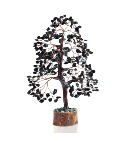 black tourmaline crystal tree manufacturer supplier exporter wholesaler jaipur Khambhat rajasthan