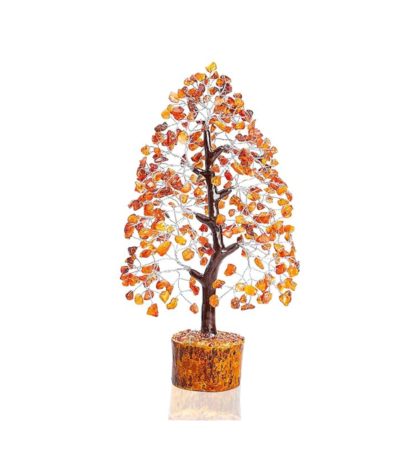 carnelian crystal tree manufacturer supplier exporter wholesaler jaipur Khambhat rajasthan