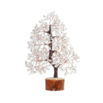 clear quartz crystal tree manufacturer supplier exporter wholesaler jaipur Khambhat rajasthan