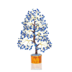 lapis lazuli crystal tree manufacturer supplier exporter wholesaler jaipur Khambhat rajasthan