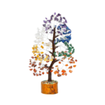 7 chakra crystal tree manufacturer supplier exporter wholesaler jaipur Khambhat rajasthan