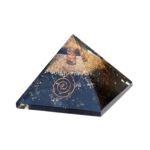 black tourmaline orgone crystal energy pyramid manufacturer supplier exporter wholesaler jaipur Khambhat rajasthan