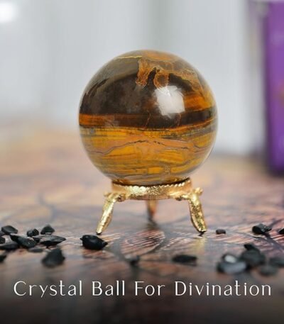 tiger eye gemstone crystal sphere and balls manufacturer supplier exporter wholesaler jaipur Khambhat rajasthan