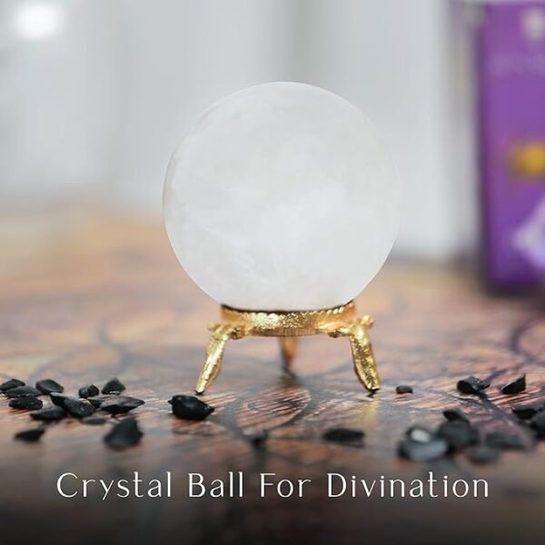 clear quartz gemstone crystal sphere and balls manufacturer supplier exporter wholesaler jaipur Khambhat rajasthan