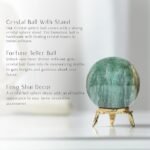 green aventurine stone gemstone crystal sphere and balls manufacturer supplier exporter wholesaler jaipur Khambhat rajasthan