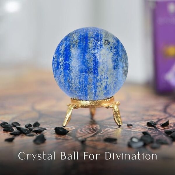 lapis lazuli gemstone crystal sphere and balls manufacturer supplier exporter wholesaler jaipur Khambhat rajasthan