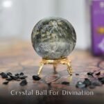 labradorite gemstone crystal sphere and balls manufacturer supplier exporter wholesaler jaipur Khambhat rajasthan