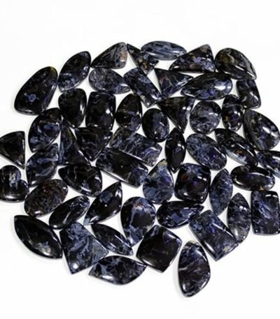 pietersite gemstone cabochon manufacturer supplier exporter wholesaler jaipur Khambhat rajasthan