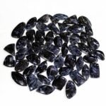 pietersite gemstone cabochon manufacturer supplier exporter wholesaler jaipur Khambhat rajasthan