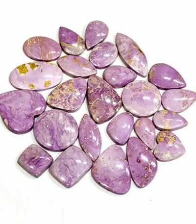 Phosphosiderite gemstone cabochon manufacturer supplier exporter wholesaler jaipur Khambhat rajasthan